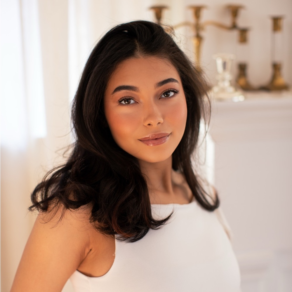 Meet your Posher, Samariz